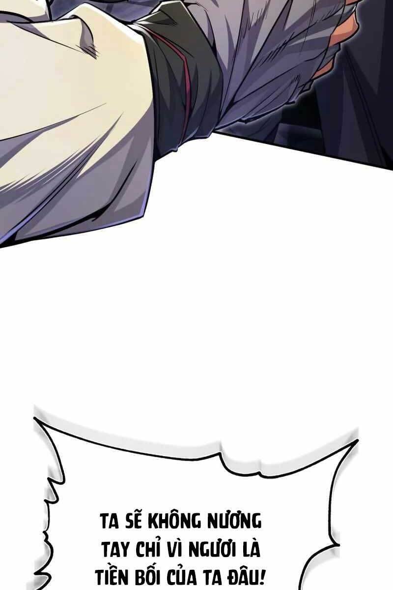 Giảng Sư Đứng Đầu, Baek Sư Phụ: Chapter 54