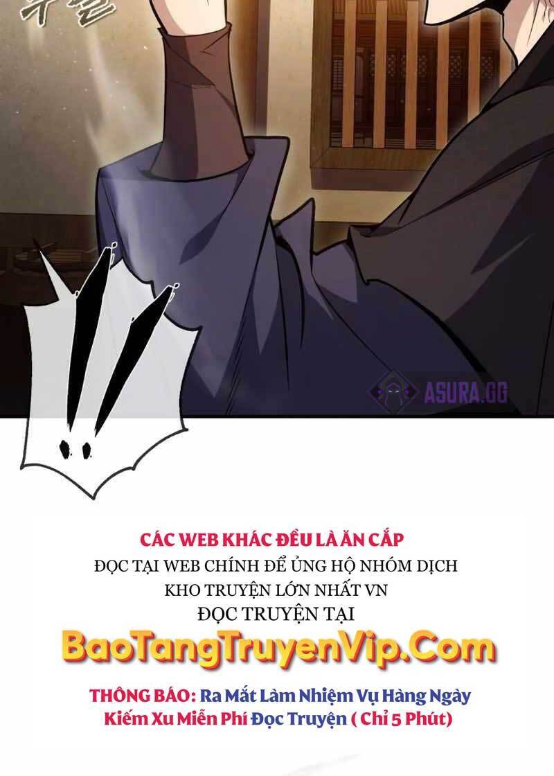 Giảng Sư Đứng Đầu, Baek Sư Phụ: Chapter 54