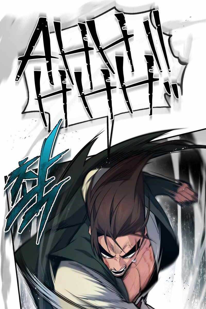 Giảng Sư Đứng Đầu, Baek Sư Phụ: Chapter 54