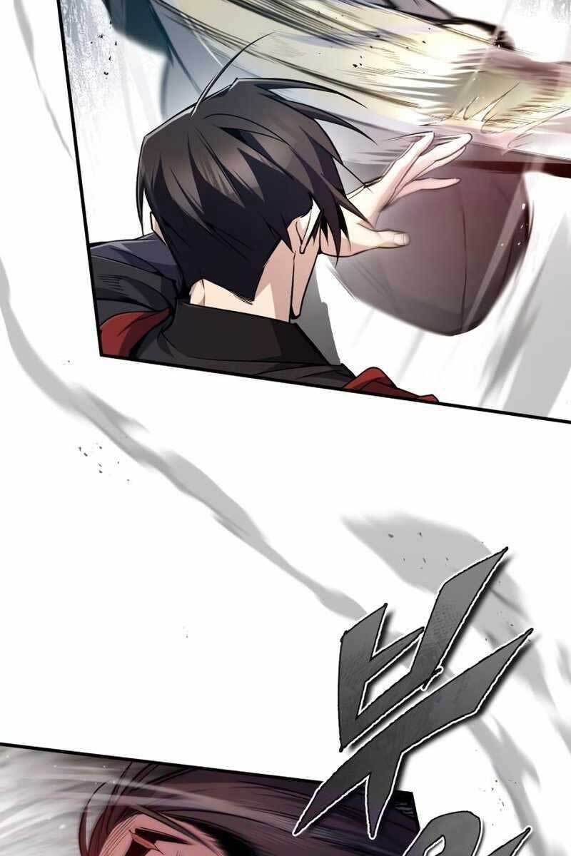 Giảng Sư Đứng Đầu, Baek Sư Phụ: Chapter 54