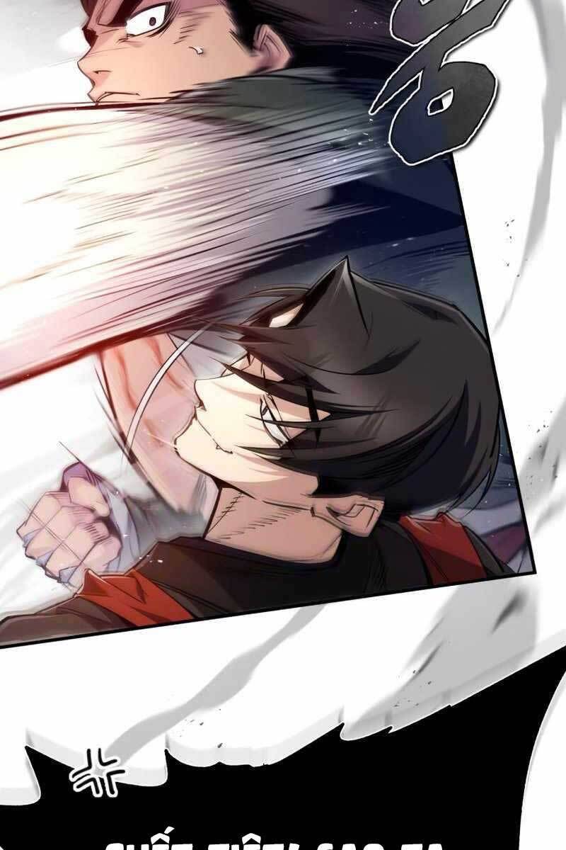 Giảng Sư Đứng Đầu, Baek Sư Phụ: Chapter 54