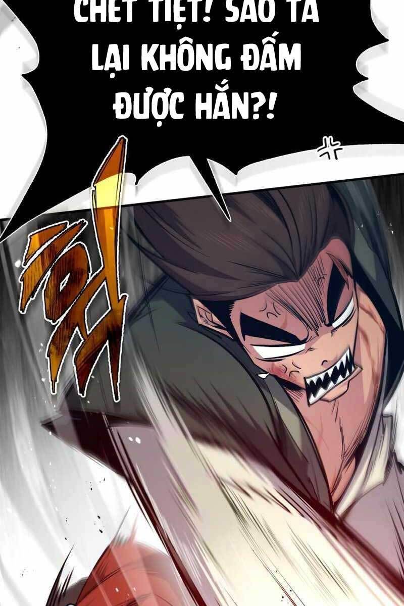 Giảng Sư Đứng Đầu, Baek Sư Phụ: Chapter 54