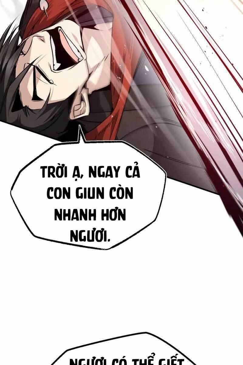 Giảng Sư Đứng Đầu, Baek Sư Phụ: Chapter 54