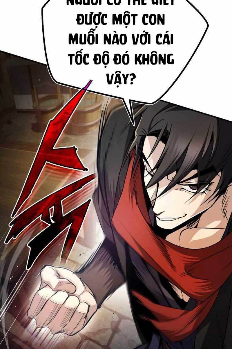 Giảng Sư Đứng Đầu, Baek Sư Phụ: Chapter 54