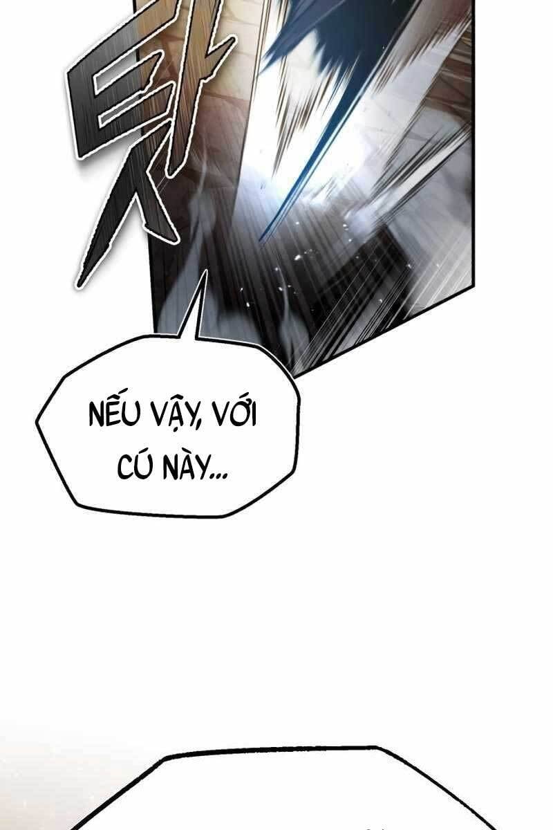 Giảng Sư Đứng Đầu, Baek Sư Phụ: Chapter 54