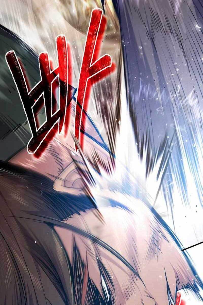 Giảng Sư Đứng Đầu, Baek Sư Phụ: Chapter 54