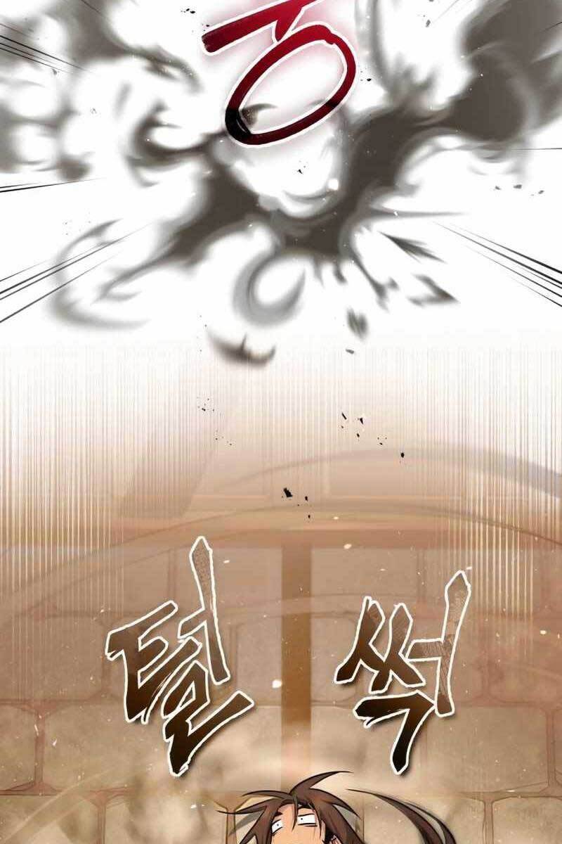 Giảng Sư Đứng Đầu, Baek Sư Phụ: Chapter 54