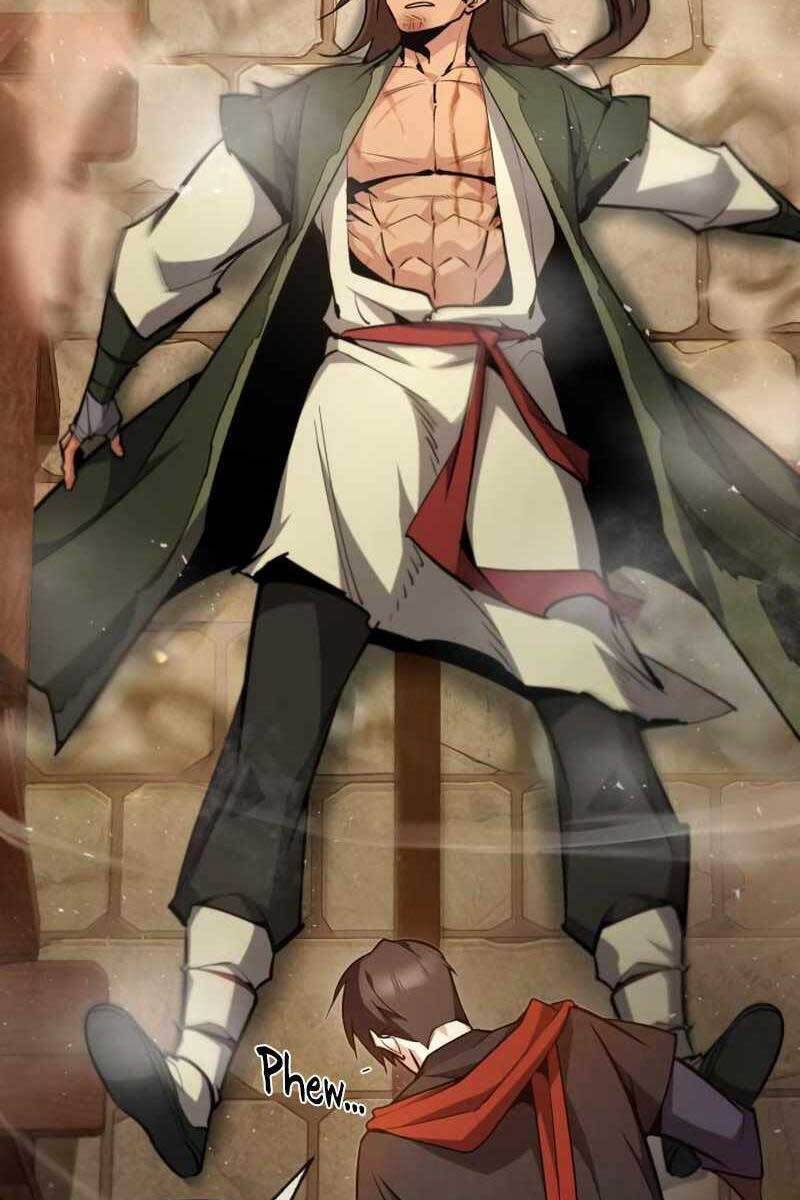 Giảng Sư Đứng Đầu, Baek Sư Phụ: Chapter 54