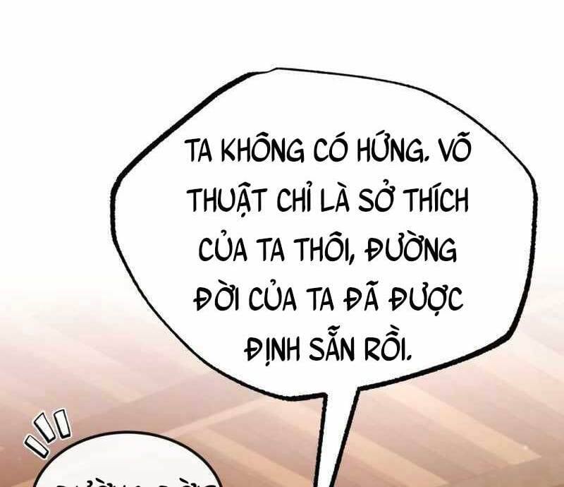 Giảng Sư Đứng Đầu, Baek Sư Phụ: Chapter 54