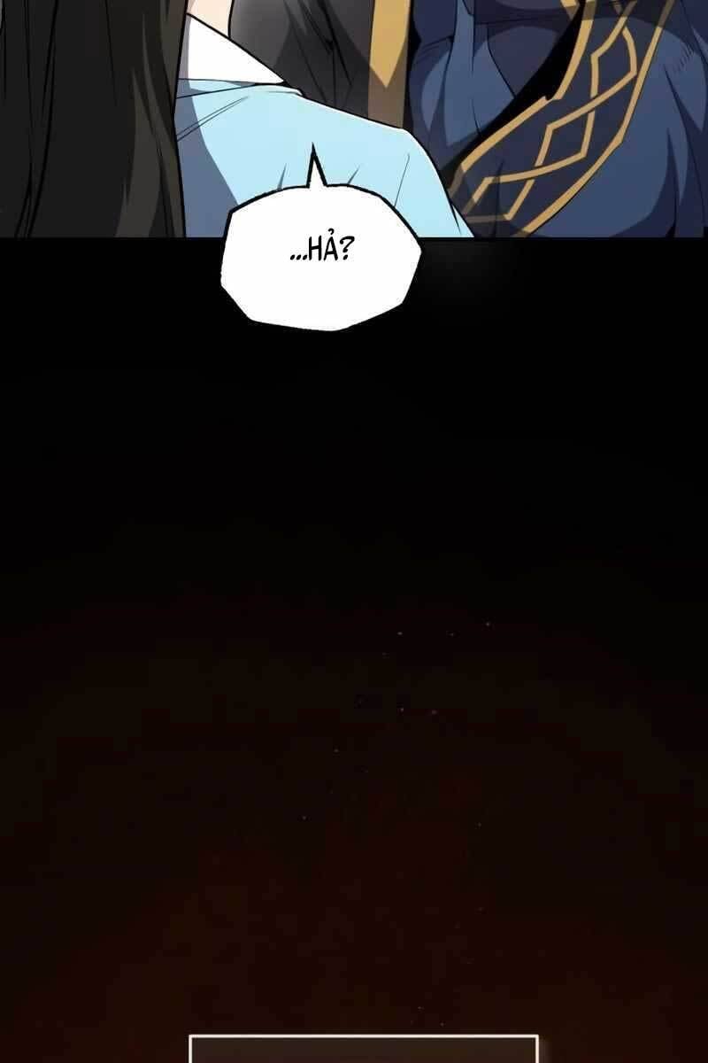 Giảng Sư Đứng Đầu, Baek Sư Phụ: Chapter 54