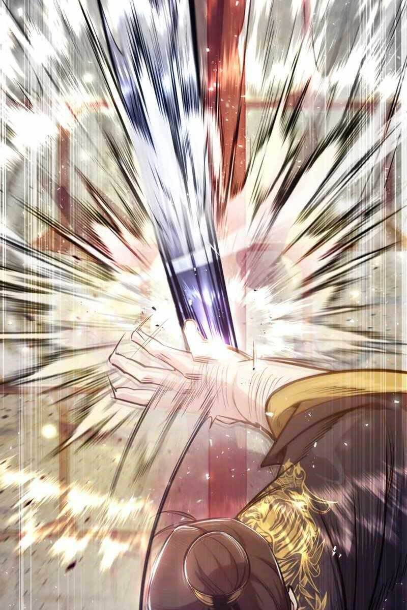 Giảng Sư Đứng Đầu, Baek Sư Phụ: Chapter 54