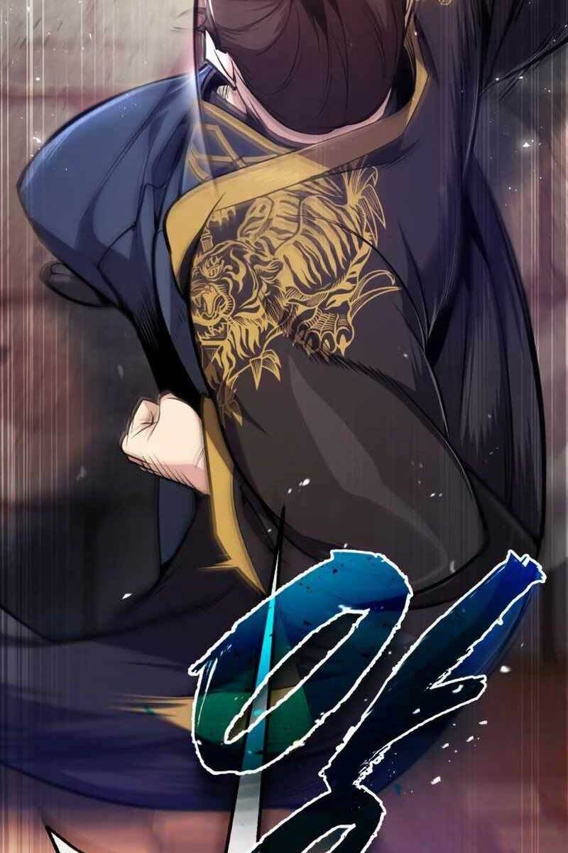 Giảng Sư Đứng Đầu, Baek Sư Phụ: Chapter 54