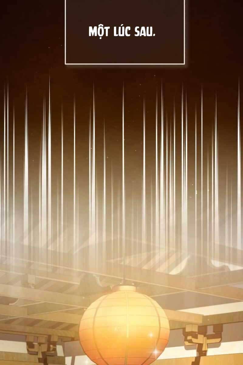 Giảng Sư Đứng Đầu, Baek Sư Phụ: Chapter 54