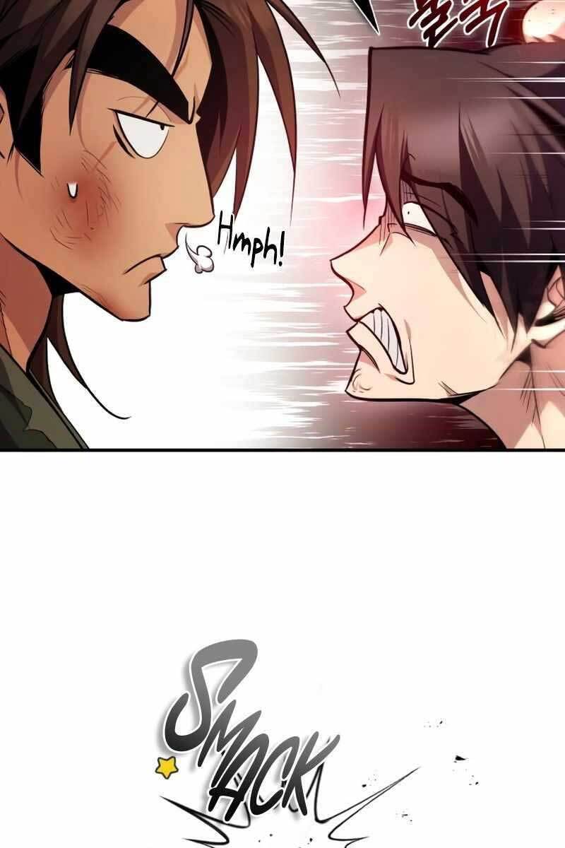 Giảng Sư Đứng Đầu, Baek Sư Phụ: Chapter 54