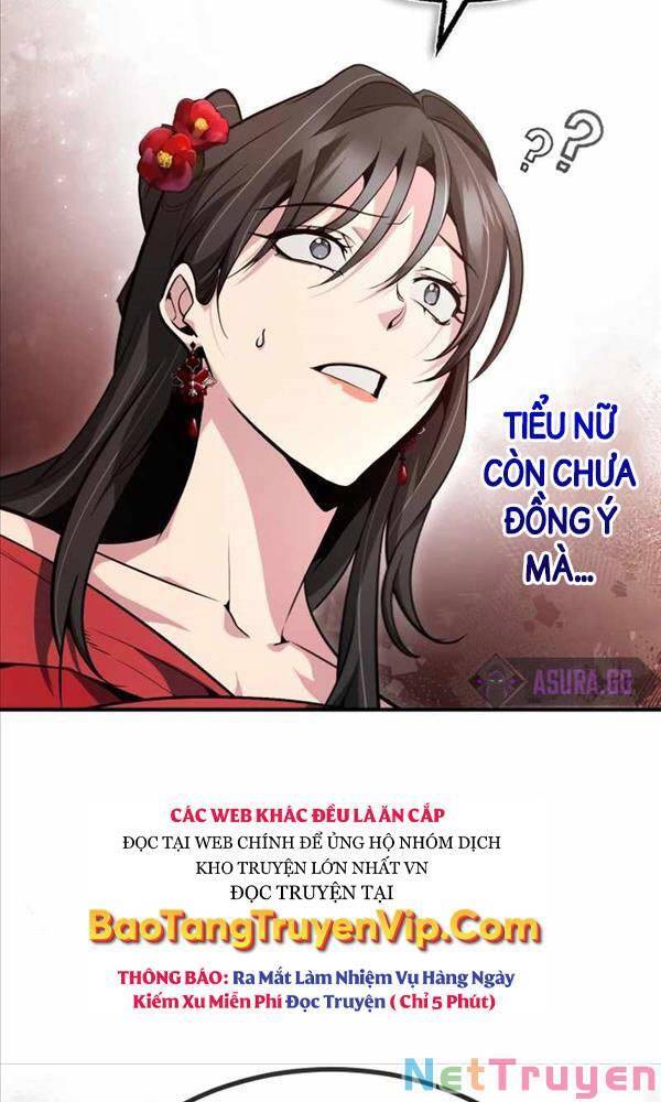 Giảng Sư Đứng Đầu, Baek Sư Phụ: Chapter 55