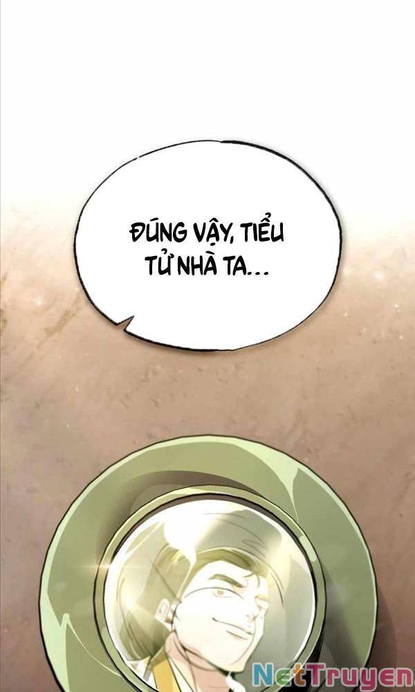 Giảng Sư Đứng Đầu, Baek Sư Phụ: Chapter 55