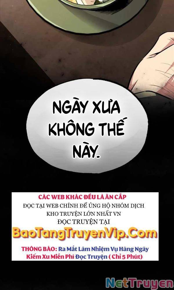 Giảng Sư Đứng Đầu, Baek Sư Phụ: Chapter 55