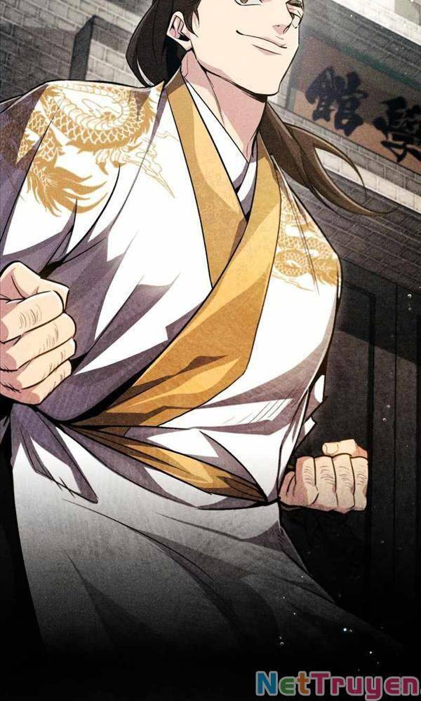 Giảng Sư Đứng Đầu, Baek Sư Phụ: Chapter 55