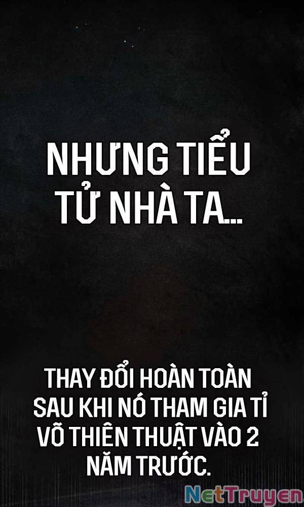 Giảng Sư Đứng Đầu, Baek Sư Phụ: Chapter 55