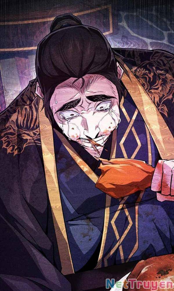 Giảng Sư Đứng Đầu, Baek Sư Phụ: Chapter 55