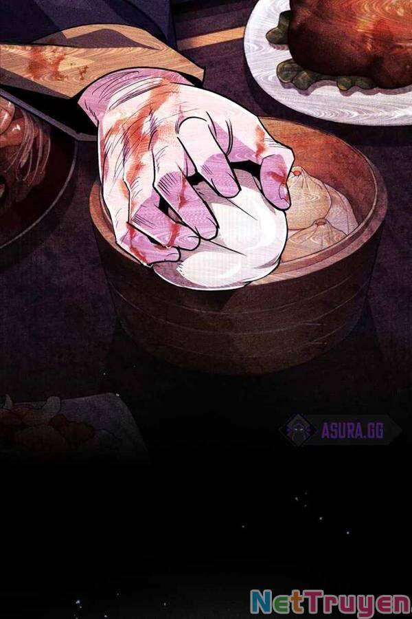 Giảng Sư Đứng Đầu, Baek Sư Phụ: Chapter 55