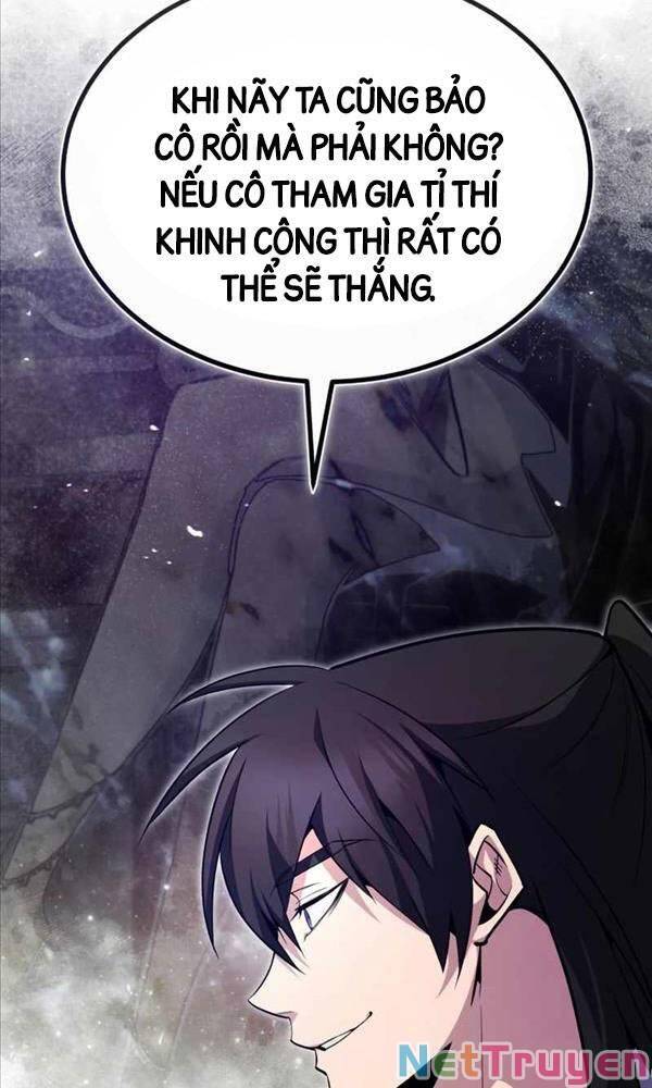 Giảng Sư Đứng Đầu, Baek Sư Phụ: Chapter 55