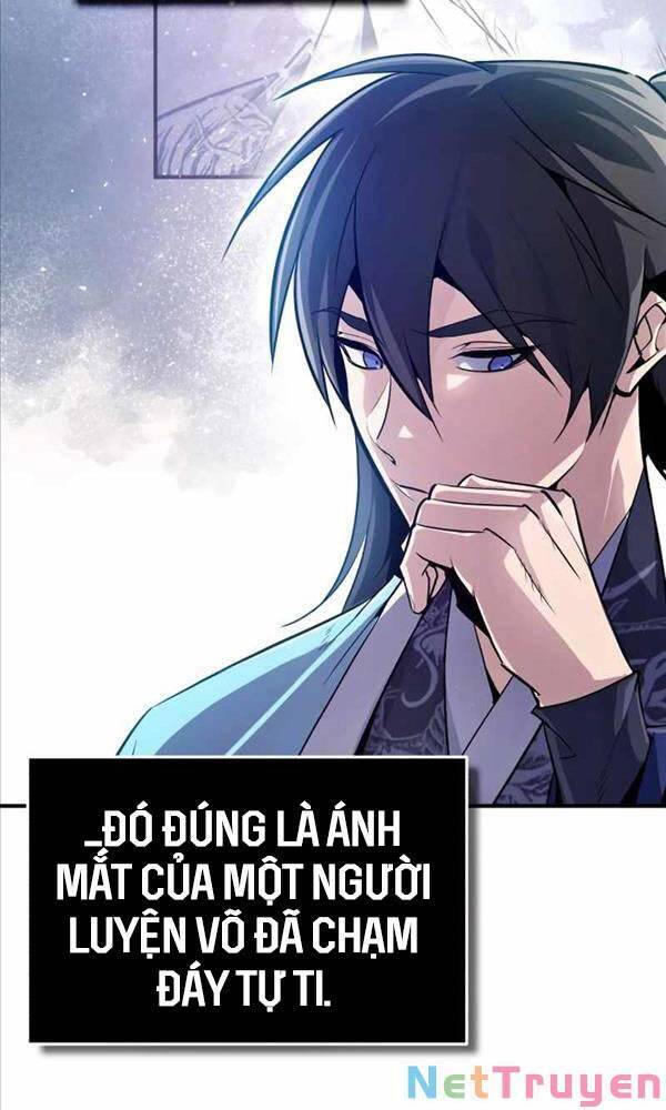 Giảng Sư Đứng Đầu, Baek Sư Phụ: Chapter 55