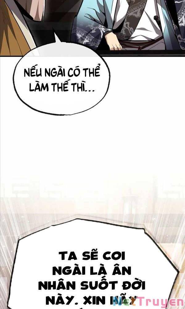 Giảng Sư Đứng Đầu, Baek Sư Phụ: Chapter 55