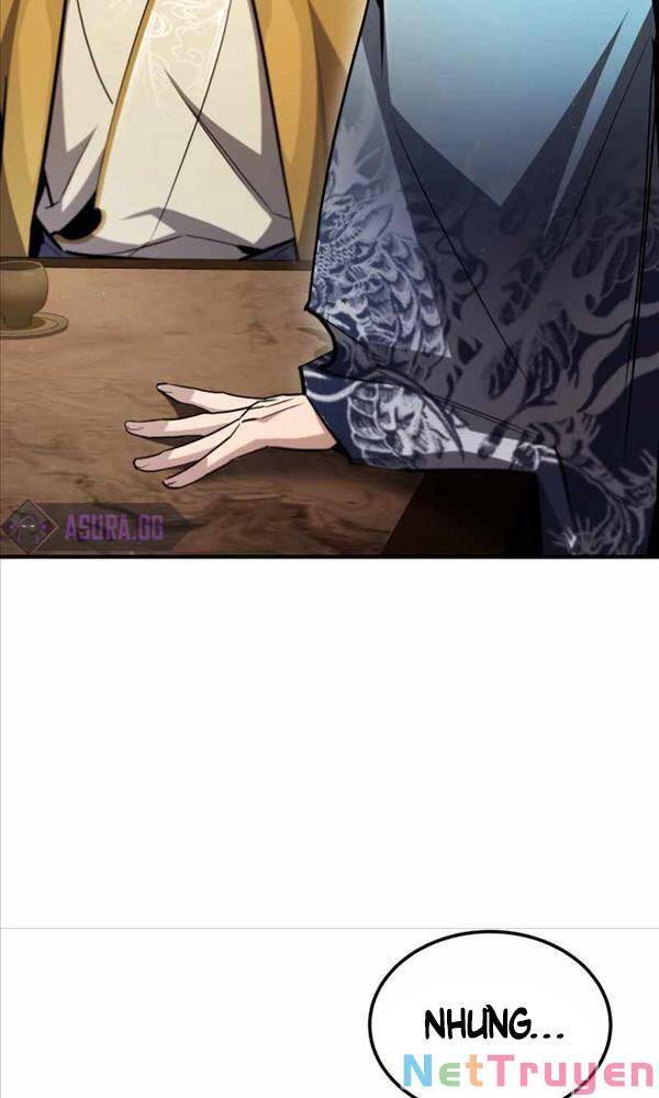 Giảng Sư Đứng Đầu, Baek Sư Phụ: Chapter 55