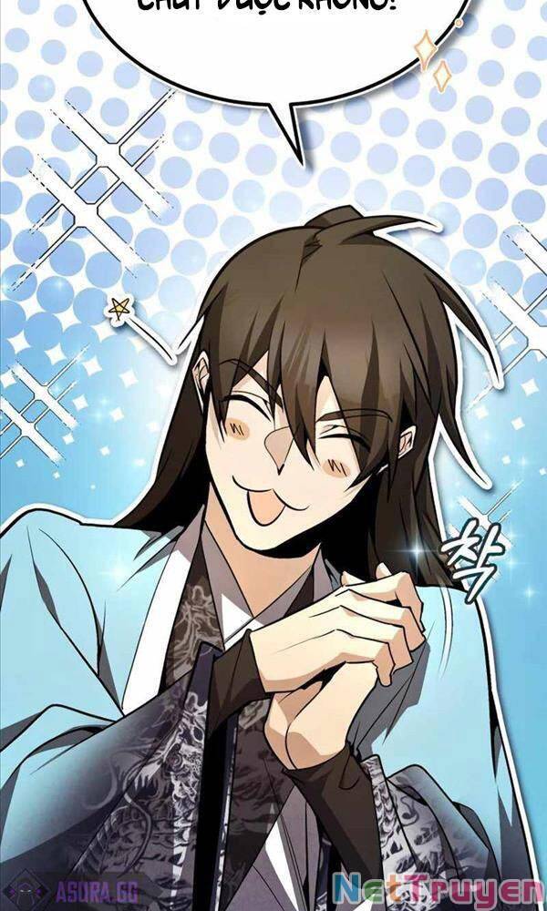 Giảng Sư Đứng Đầu, Baek Sư Phụ: Chapter 55