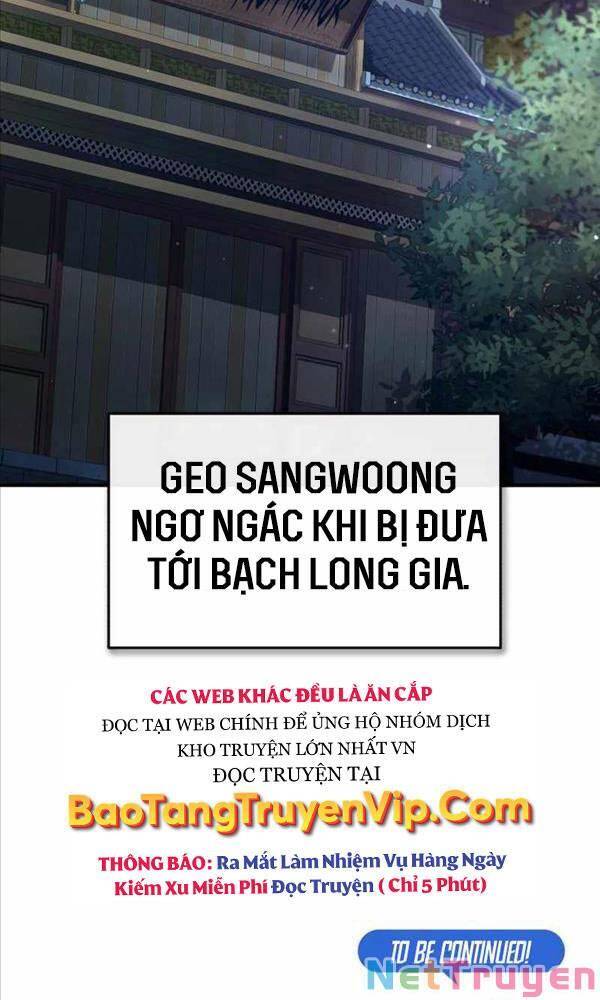 Giảng Sư Đứng Đầu, Baek Sư Phụ: Chapter 55