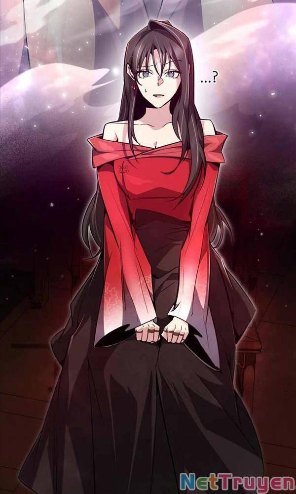 Giảng Sư Đứng Đầu, Baek Sư Phụ: Chapter 55