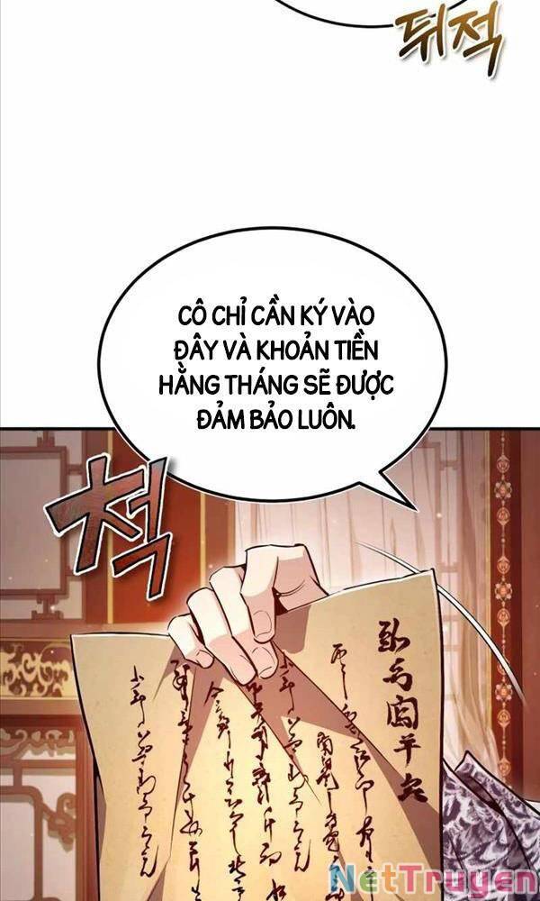 Giảng Sư Đứng Đầu, Baek Sư Phụ: Chapter 55