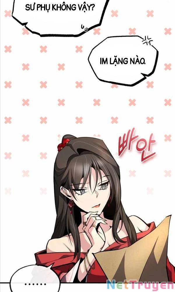 Giảng Sư Đứng Đầu, Baek Sư Phụ: Chapter 55