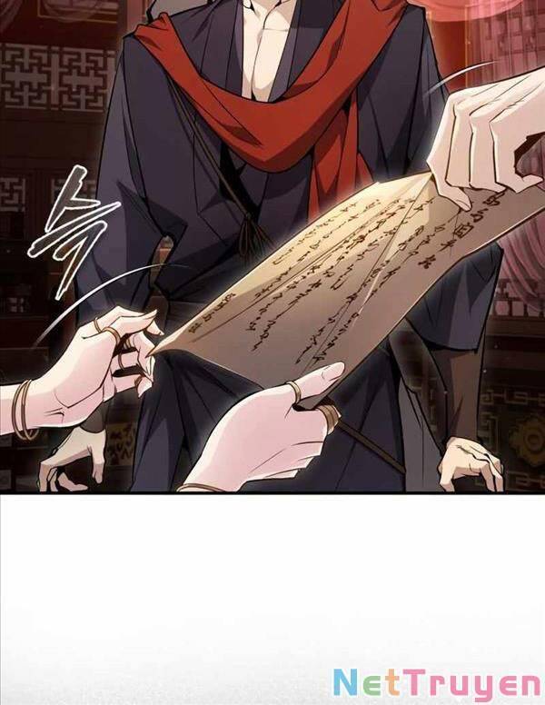 Giảng Sư Đứng Đầu, Baek Sư Phụ: Chapter 55