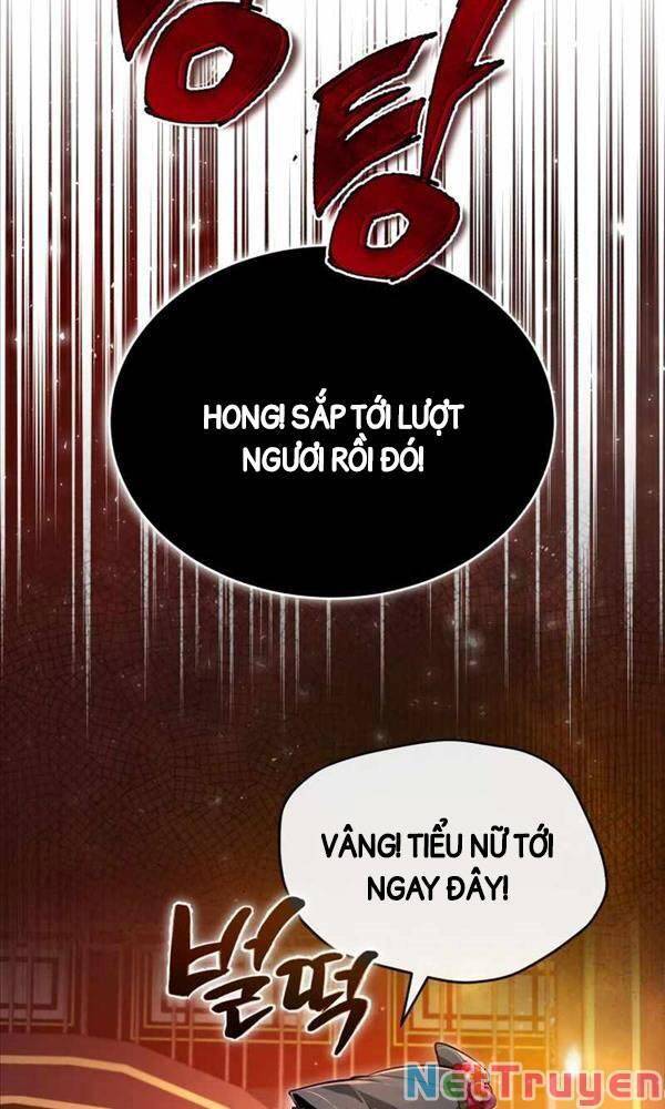 Giảng Sư Đứng Đầu, Baek Sư Phụ: Chapter 55