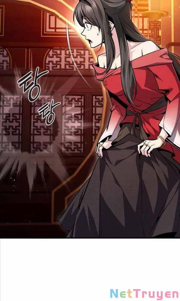 Giảng Sư Đứng Đầu, Baek Sư Phụ: Chapter 55