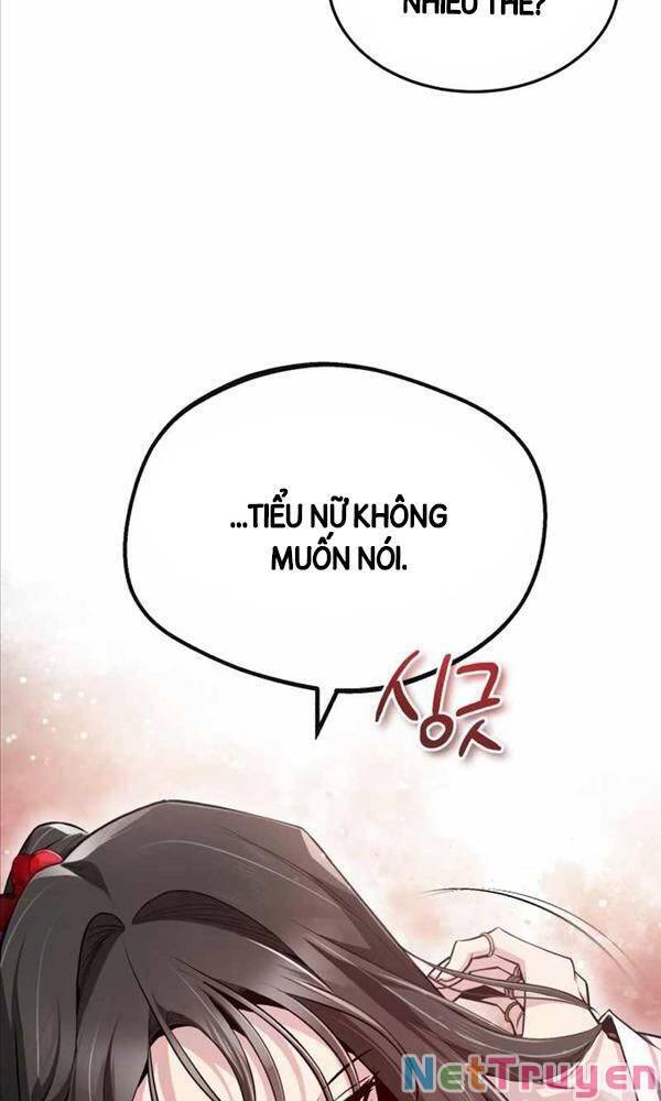 Giảng Sư Đứng Đầu, Baek Sư Phụ: Chapter 55