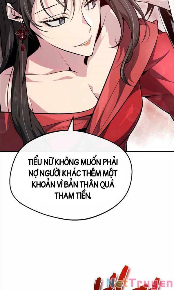 Giảng Sư Đứng Đầu, Baek Sư Phụ: Chapter 55