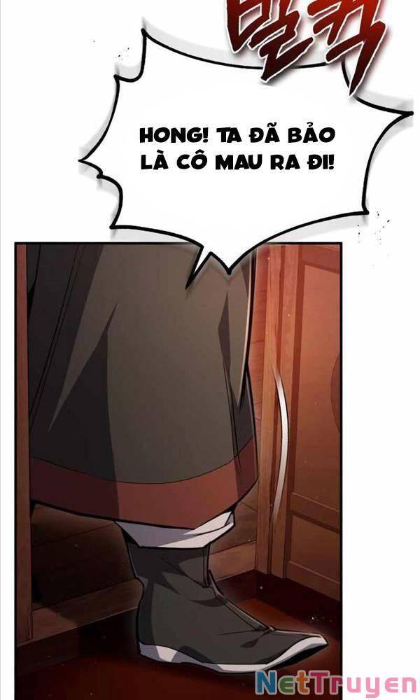 Giảng Sư Đứng Đầu, Baek Sư Phụ: Chapter 55