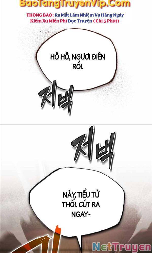 Giảng Sư Đứng Đầu, Baek Sư Phụ: Chapter 55