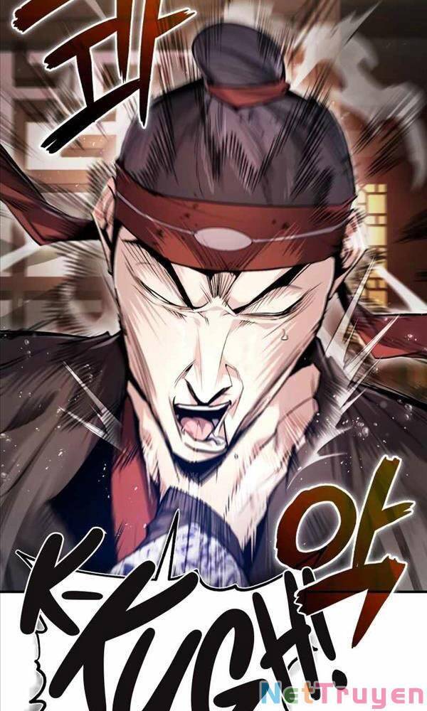 Giảng Sư Đứng Đầu, Baek Sư Phụ: Chapter 55