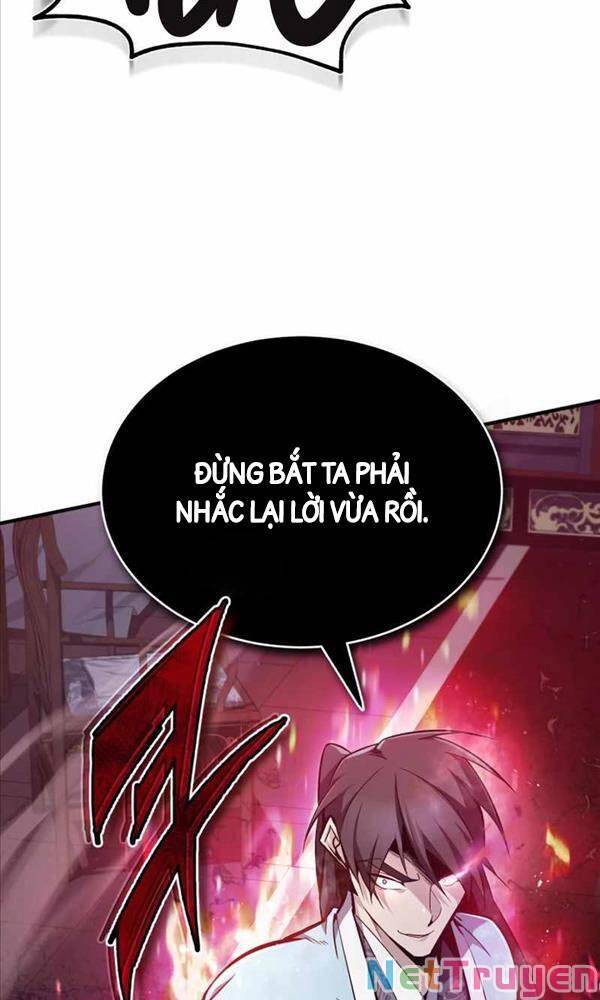 Giảng Sư Đứng Đầu, Baek Sư Phụ: Chapter 55