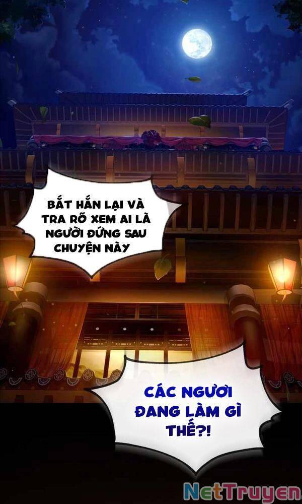 Giảng Sư Đứng Đầu, Baek Sư Phụ: Chapter 55