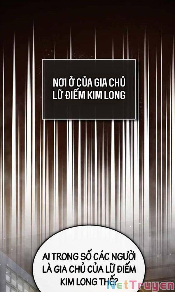 Giảng Sư Đứng Đầu, Baek Sư Phụ: Chapter 55