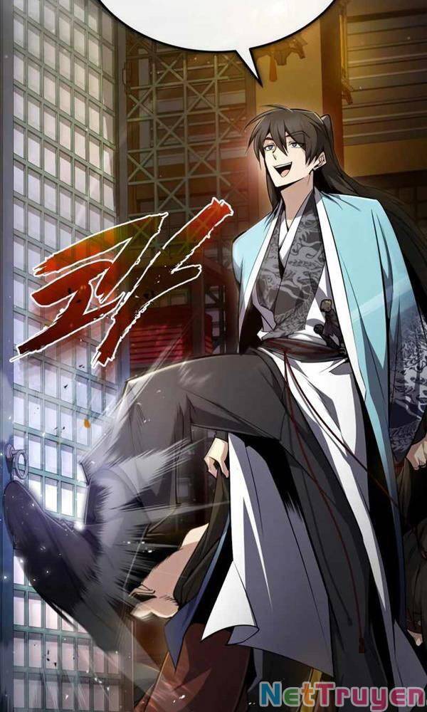 Giảng Sư Đứng Đầu, Baek Sư Phụ: Chapter 55