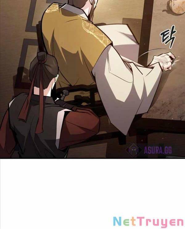 Giảng Sư Đứng Đầu, Baek Sư Phụ: Chapter 55