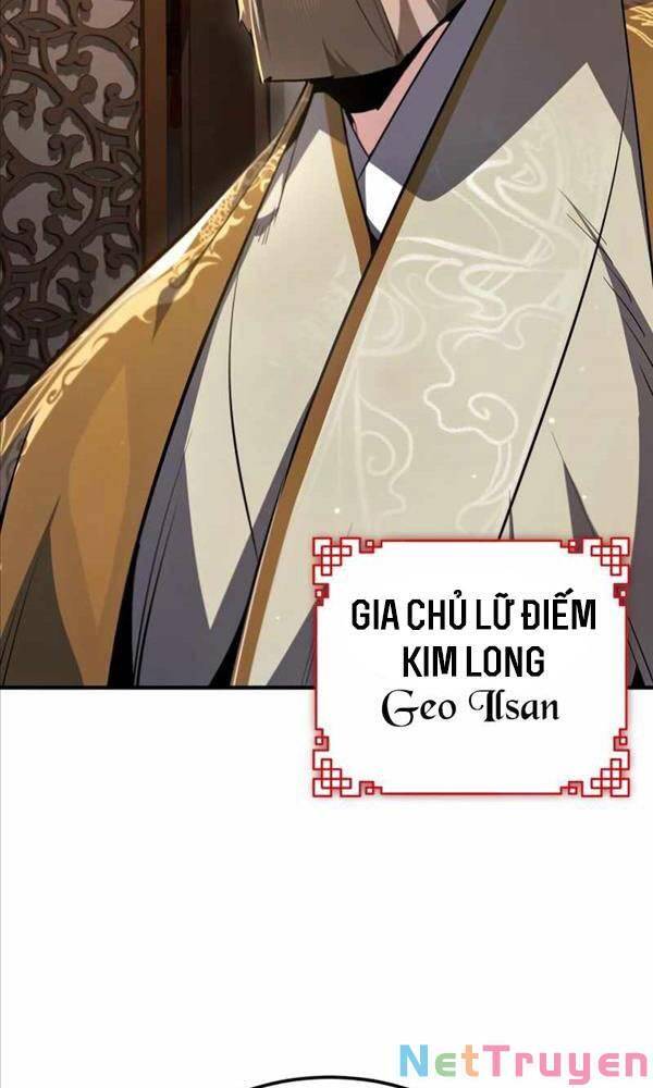 Giảng Sư Đứng Đầu, Baek Sư Phụ: Chapter 55