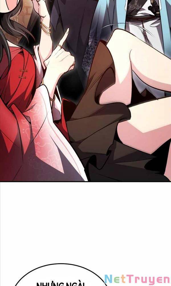 Giảng Sư Đứng Đầu, Baek Sư Phụ: Chapter 55