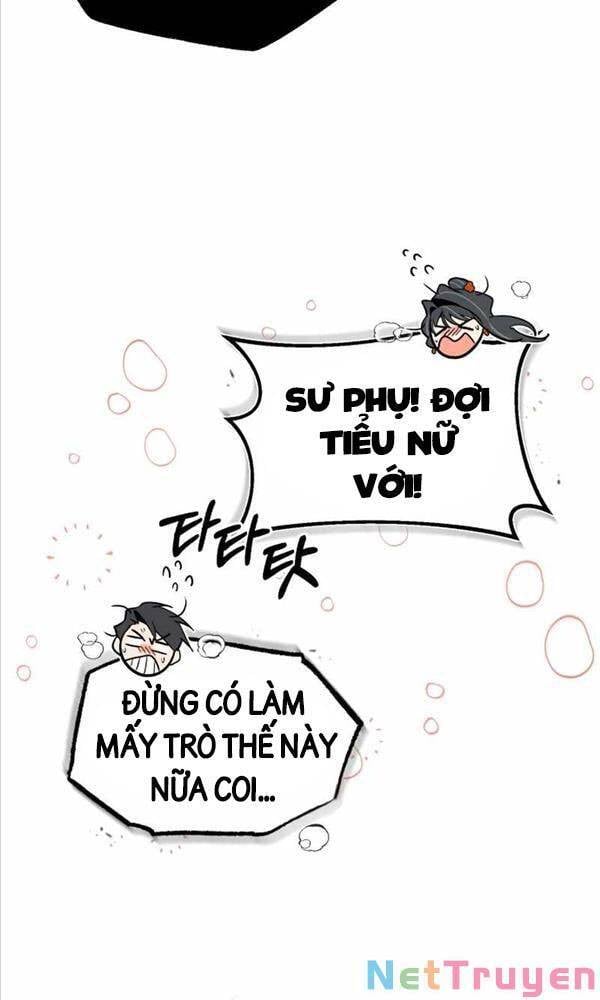 Giảng Sư Đứng Đầu, Baek Sư Phụ: Chapter 55